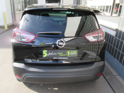 Opel Crossland X Gebrauchtwagen