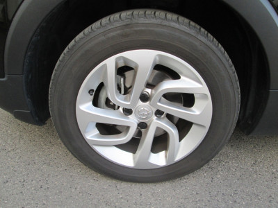 Opel Crossland X Gebrauchtwagen