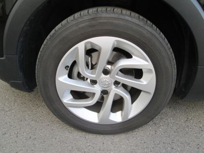 Opel Crossland X Gebrauchtwagen