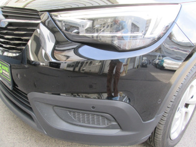 Opel Crossland X Gebrauchtwagen