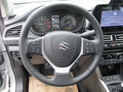 Suzuki S-Cross Gebrauchtwagen