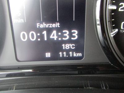 Suzuki S-Cross Gebrauchtwagen