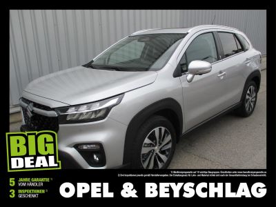 Suzuki S-Cross Gebrauchtwagen