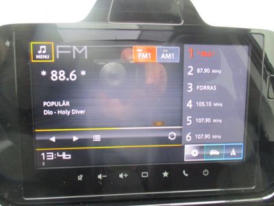 Suzuki S-Cross Gebrauchtwagen