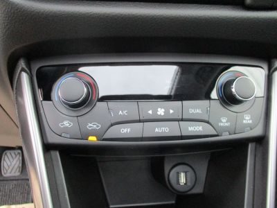 Suzuki S-Cross Gebrauchtwagen