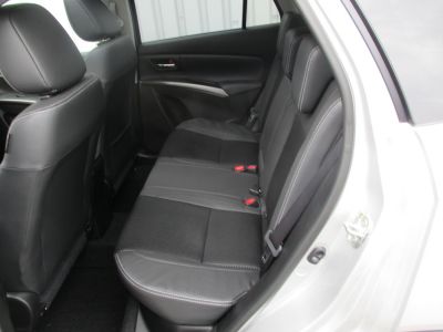 Suzuki S-Cross Gebrauchtwagen