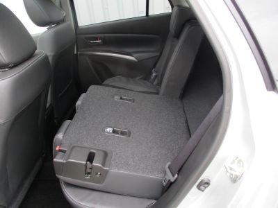 Suzuki S-Cross Gebrauchtwagen