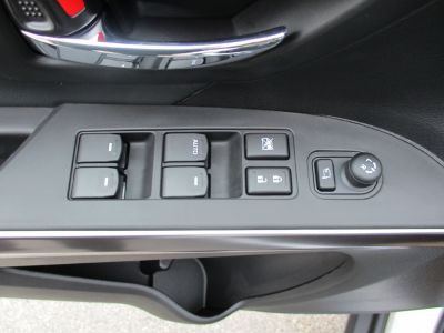 Suzuki S-Cross Gebrauchtwagen