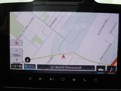 Suzuki S-Cross Gebrauchtwagen