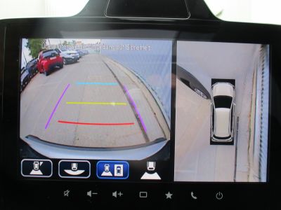 Suzuki S-Cross Gebrauchtwagen