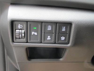 Suzuki S-Cross Gebrauchtwagen