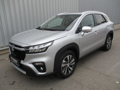 Suzuki S-Cross Gebrauchtwagen