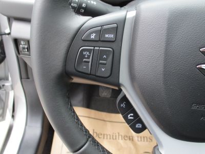 Suzuki S-Cross Gebrauchtwagen