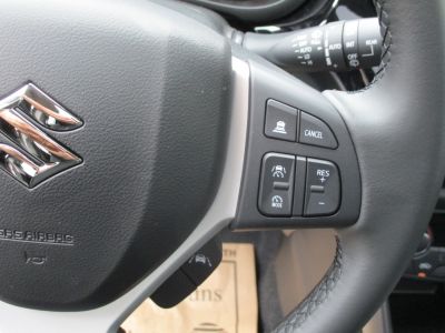 Suzuki S-Cross Gebrauchtwagen