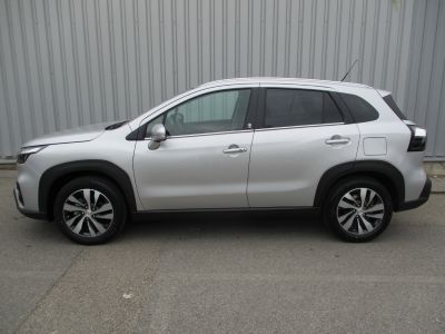 Suzuki S-Cross Gebrauchtwagen