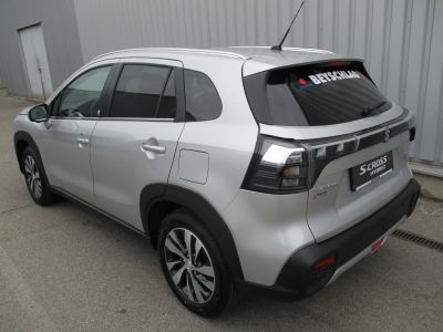 Suzuki S-Cross Gebrauchtwagen