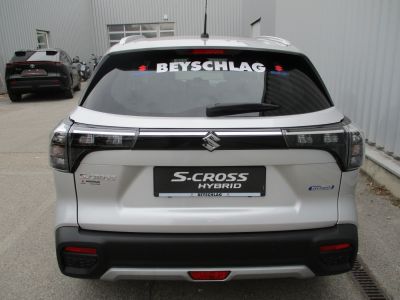 Suzuki S-Cross Gebrauchtwagen