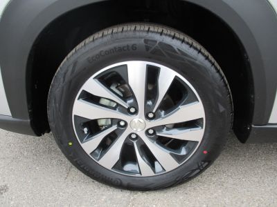 Suzuki S-Cross Gebrauchtwagen