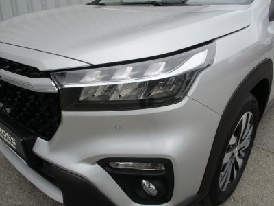 Suzuki S-Cross Gebrauchtwagen