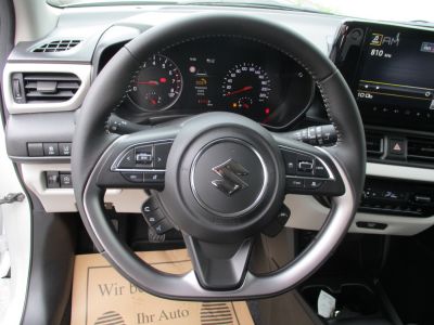 Suzuki Swift Gebrauchtwagen