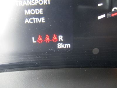 Suzuki Swift Gebrauchtwagen