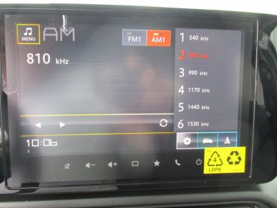 Suzuki Swift Gebrauchtwagen