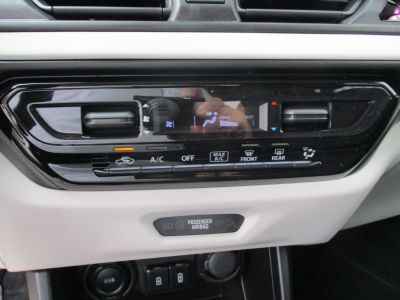 Suzuki Swift Gebrauchtwagen