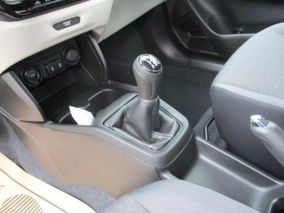 Suzuki Swift Gebrauchtwagen