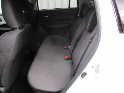 Suzuki Swift Gebrauchtwagen