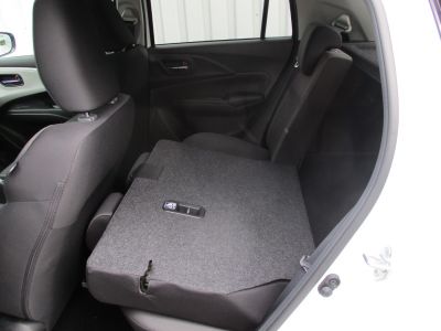 Suzuki Swift Gebrauchtwagen