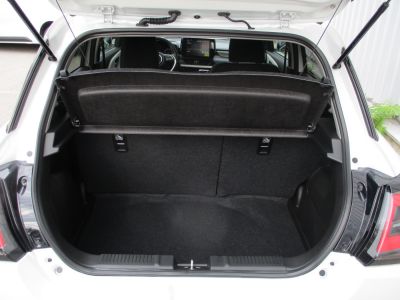 Suzuki Swift Gebrauchtwagen