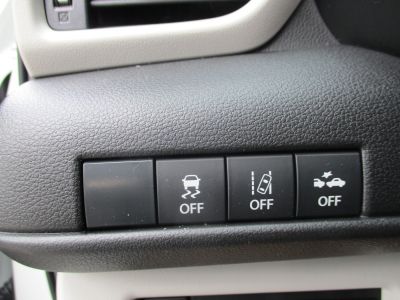 Suzuki Swift Gebrauchtwagen