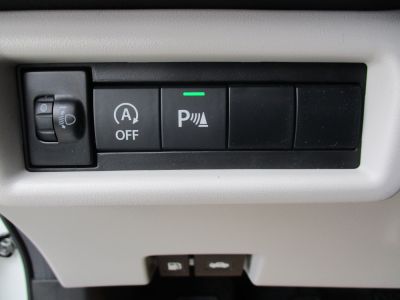 Suzuki Swift Gebrauchtwagen