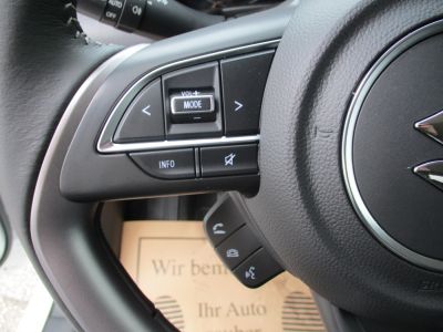 Suzuki Swift Gebrauchtwagen