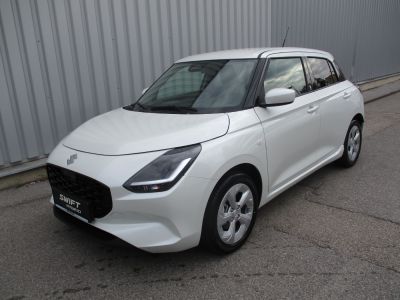 Suzuki Swift Gebrauchtwagen
