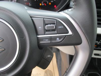 Suzuki Swift Gebrauchtwagen