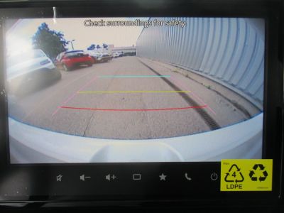 Suzuki Swift Gebrauchtwagen