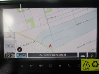 Suzuki Swift Gebrauchtwagen