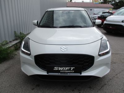 Suzuki Swift Gebrauchtwagen