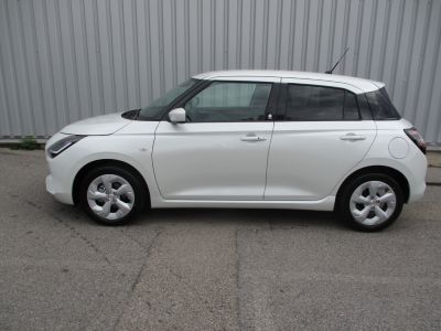 Suzuki Swift Gebrauchtwagen