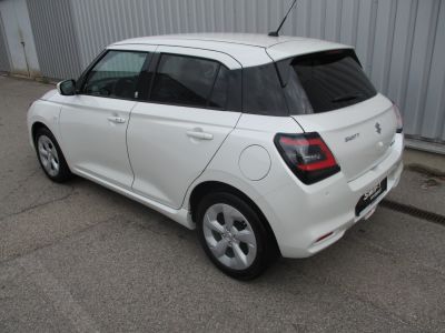 Suzuki Swift Gebrauchtwagen