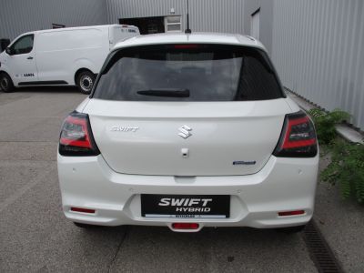 Suzuki Swift Gebrauchtwagen