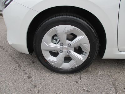 Suzuki Swift Gebrauchtwagen