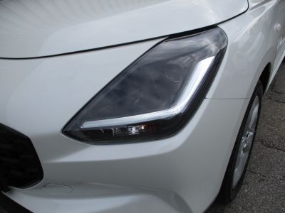 Suzuki Swift Gebrauchtwagen