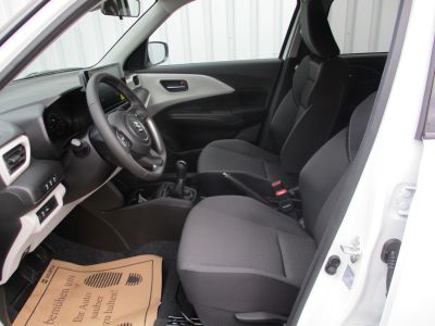 Suzuki Swift Gebrauchtwagen