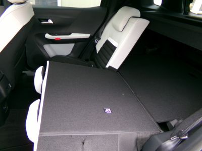 Citroën C3 Neuwagen