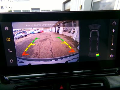 Citroën C3 Neuwagen