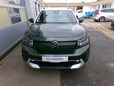 Citroën C3 Neuwagen