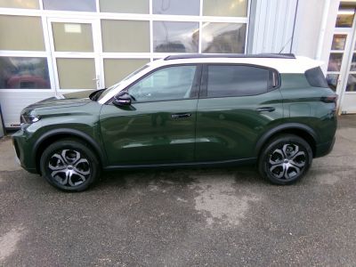 Citroën C3 Neuwagen