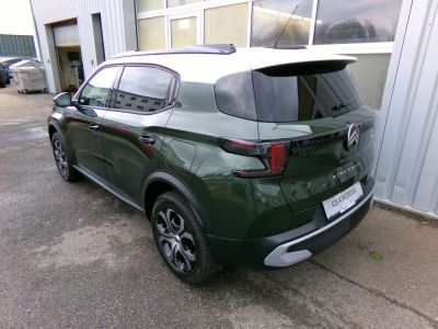 Citroën C3 Neuwagen